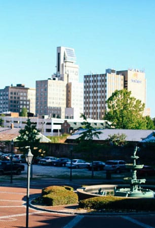 Law Offices of Catherine Verdery Ryan Augusta,  Office