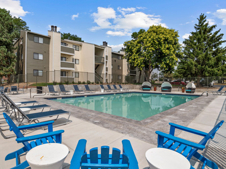 Western Law Group, LLC Thornton,  Office