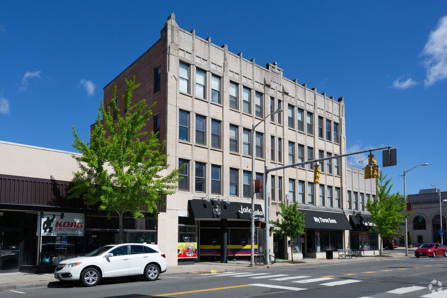 DePanfilis & Vallerie, LLC Norwalk, CT Office