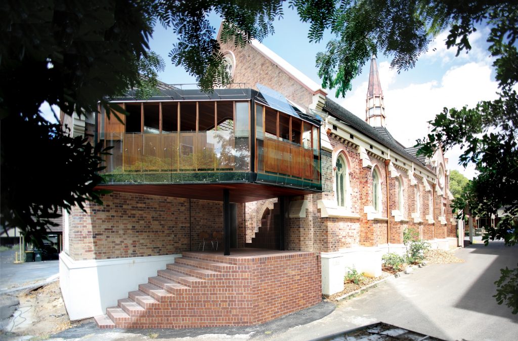 Russells Australia Brisbane, Australia Office