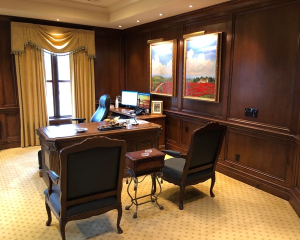 The Tawwater Law Firm Oklahoma City, OK Office