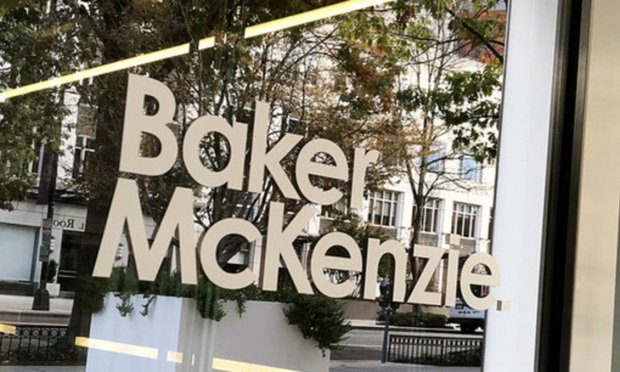 Baker McKenzie Cairo, Egypt Office