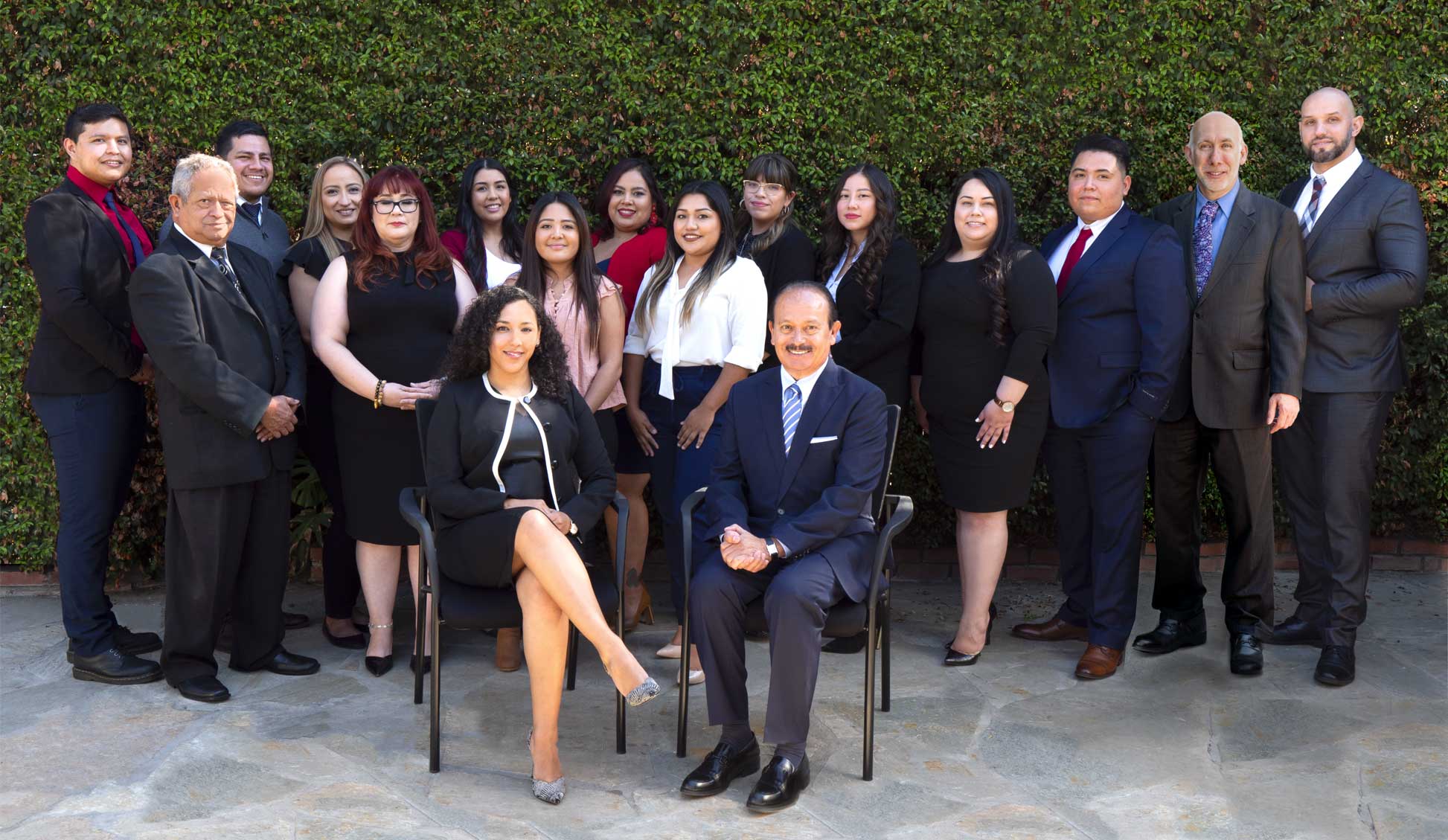 Arevalo & Romero, LLP South Pasadena, CA Office
