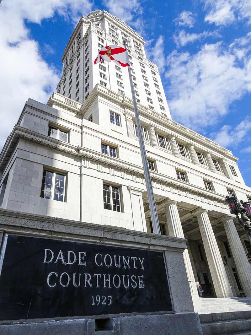 Robb, Coulombe, Buschman, Charbonnet and Bartell Miami, FL Office