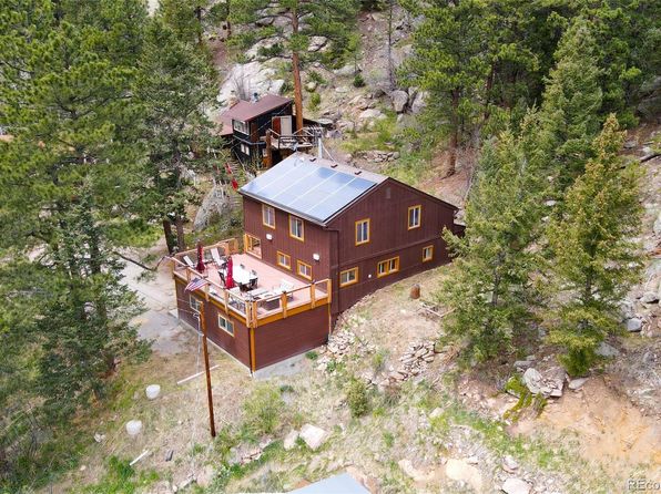 Virginia Frank Evergreen, CO Office