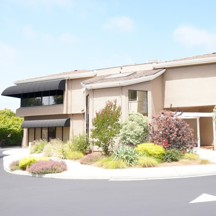 Law Offices of Michael K. Mehr Santa Cruz, CA Office