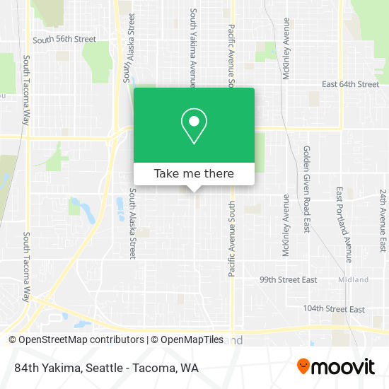 Law Office of Holly Stanton, PLLC Tacoma,  Office