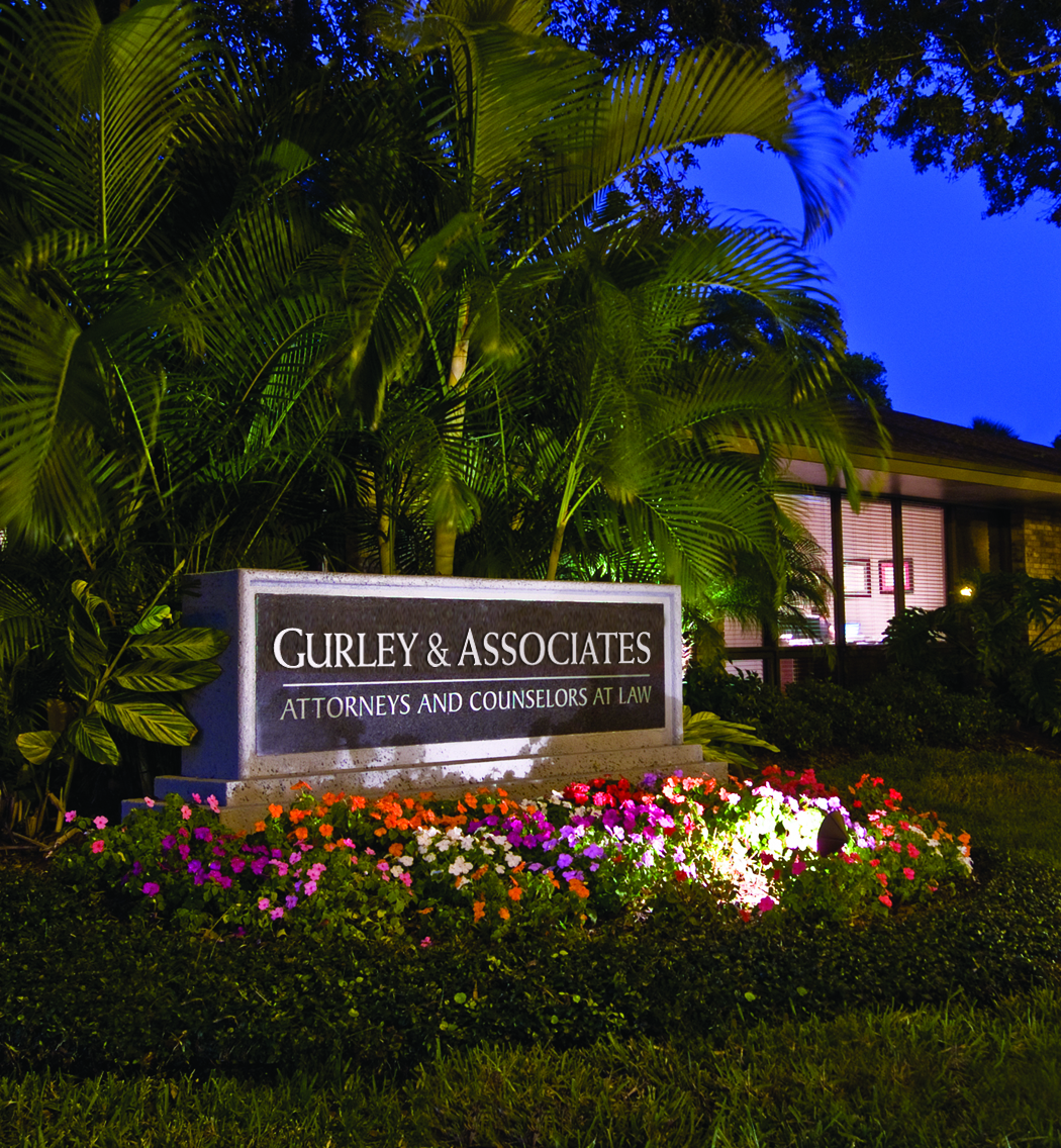 Gurley Fant Sarasota, FL Office