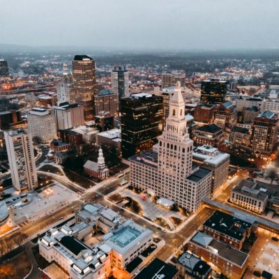 Law Office of Keith Yagaloff & Associates South Windsor, CT Office
