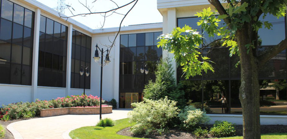 HEINZE LAW, P.A Chatham, NJ Office