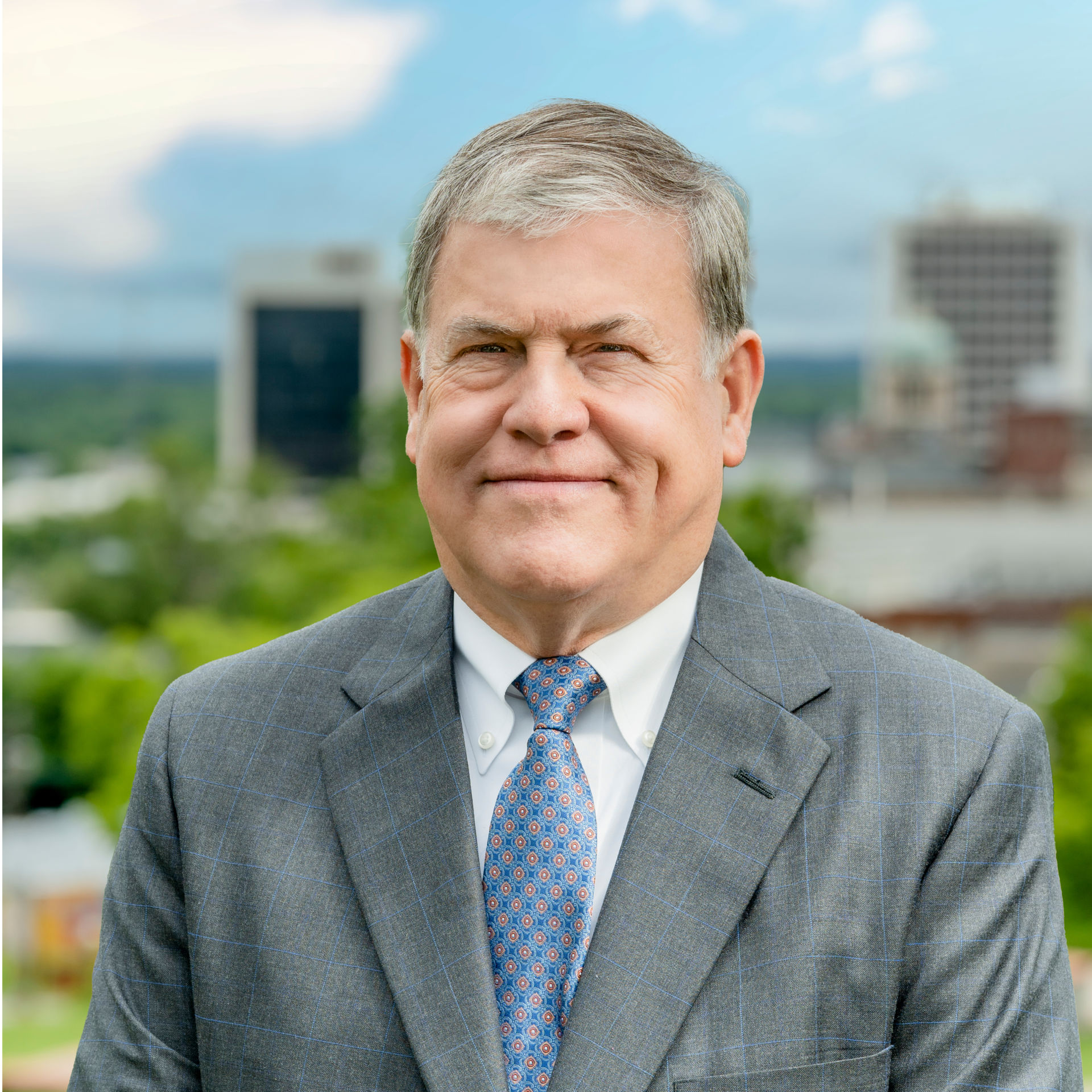 Jones Cork, LLP Macon, GA Office