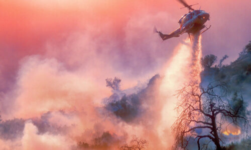 Potter Handy, LLP Los Angeles, CA Office