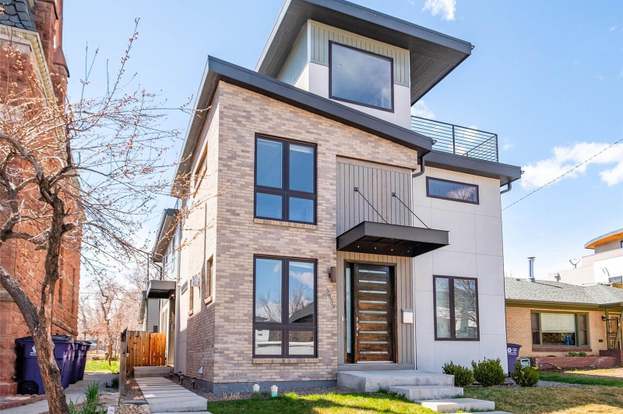 Hatch Patents, LLC Denver,  Office