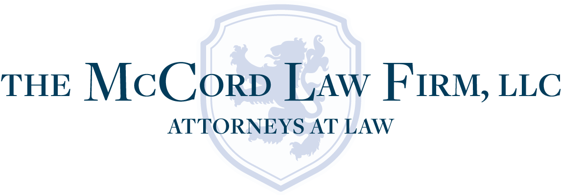The McCord Law Firm Greenville, NC Office