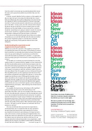 Hudson Gavin Martin Auckland, New Zealand Office