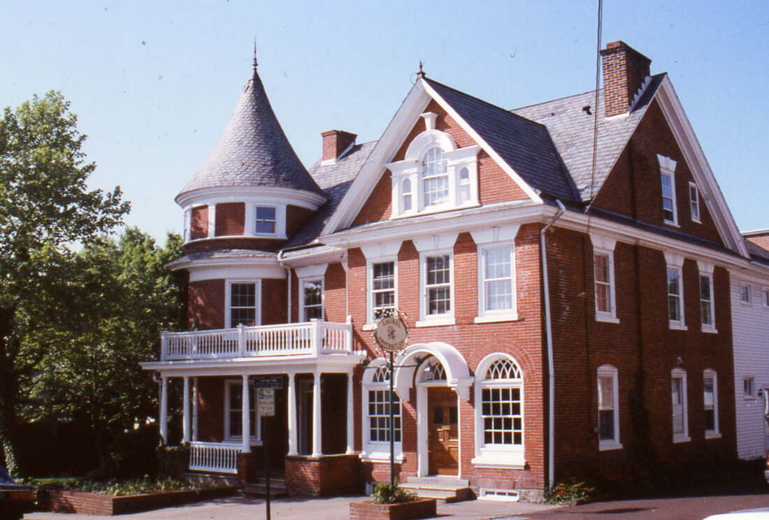 Grim, Biehn & Thatcher Perkasie, PA Office