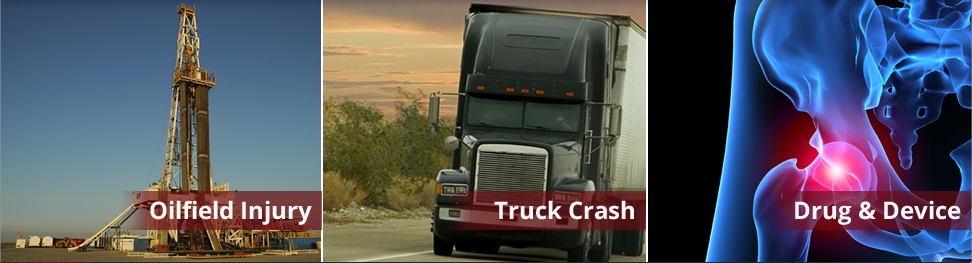 The Law Offices of John David Hart Fort Worth, TX Office