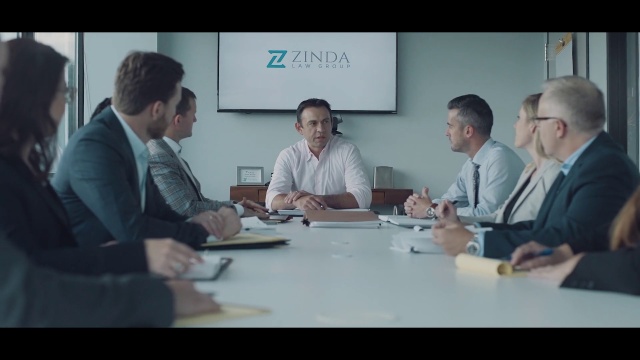 Zinda Law Group Phoenix, AZ Office