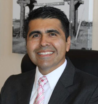 Milam Law Fresno,  Office
