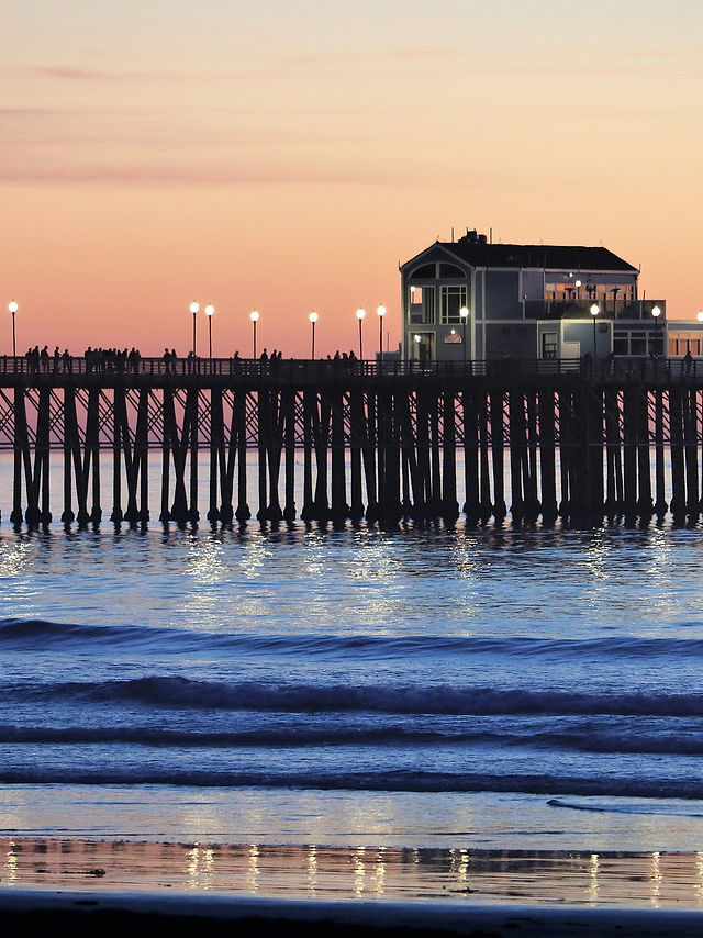 Coastal Patent Law Group, P.C Oceanside, CA Office