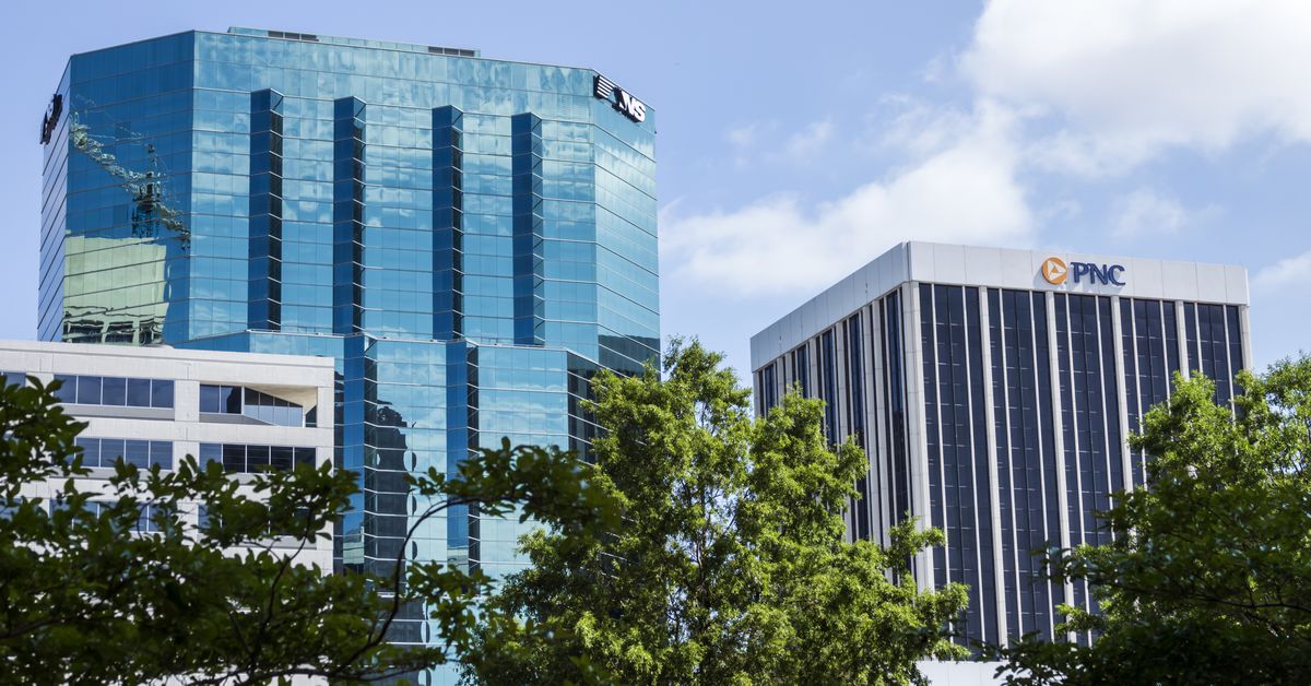 Stites & Harbison, PLLC Atlanta, GA Office