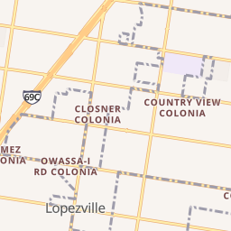 The Buzbee Law Firm Edinburg, TX Office