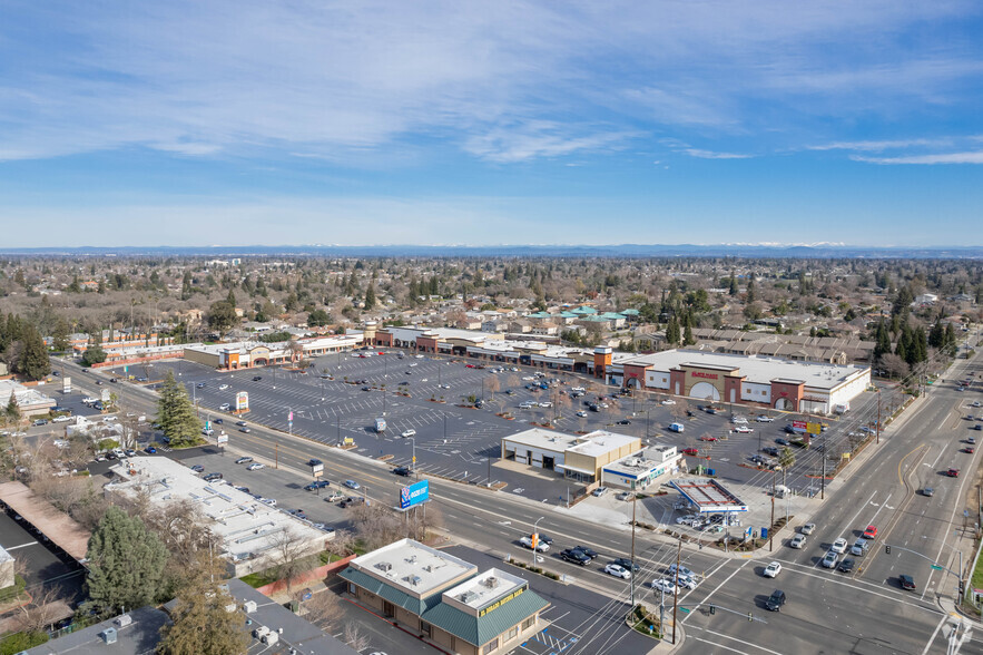 Leach & McGreevy, LLP Carmichael, CA Office