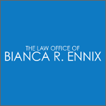 Law Office of Bianca R. Ennix Oakland,  Office