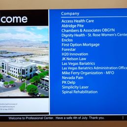 JK Nelson Law Las Vegas, NV Office