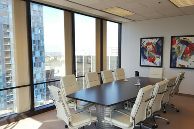 Glass & Associates Los Gatos, CA Office