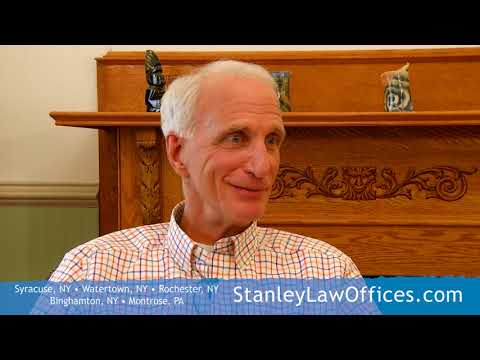 The Stanley Law Offices, LLP Syracuse, NY Office