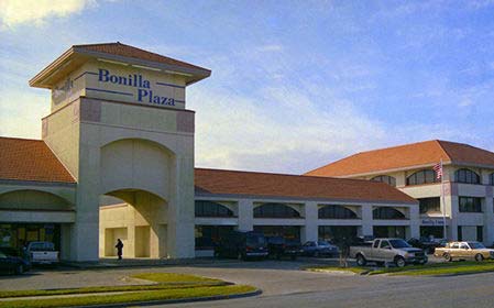 Bonilla & Chapa, P.C Hondo, TX Office