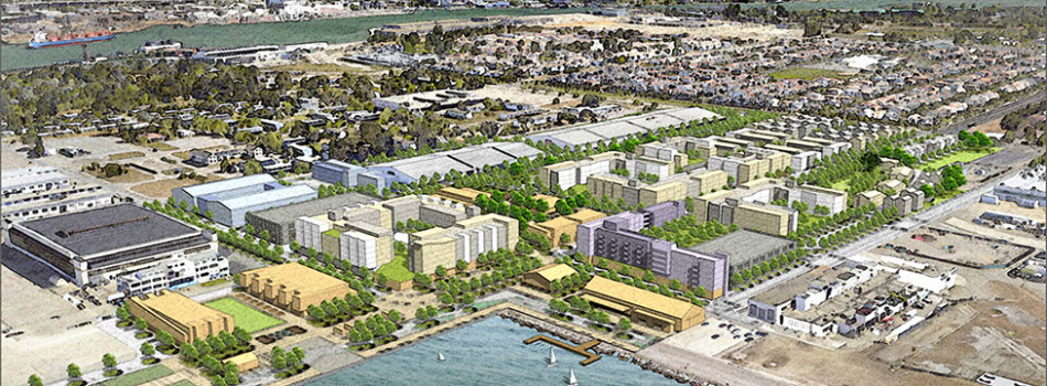 Stice & Block LLP Oakland,  Office