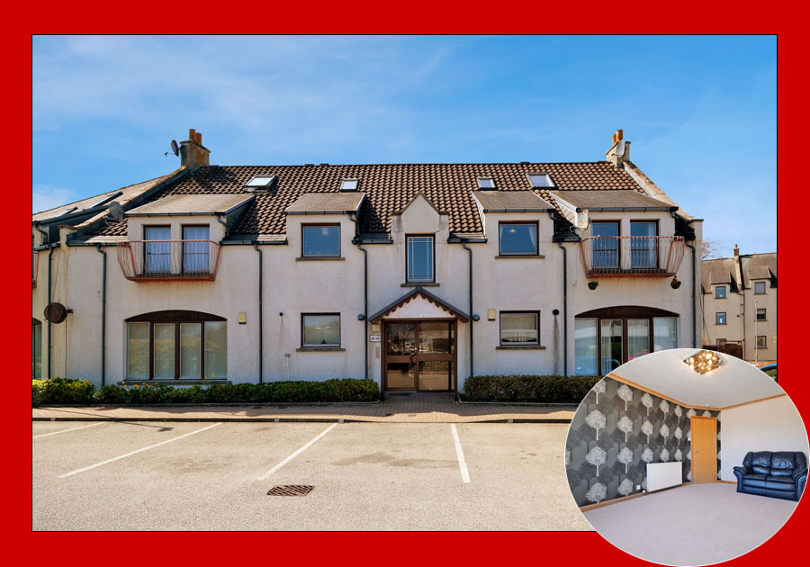 Stronachs LLP Aberdeen, United Kingdom Office