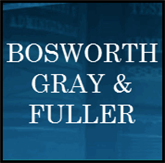 Bosworth, Gray & Fuller Bronxville, NY Office