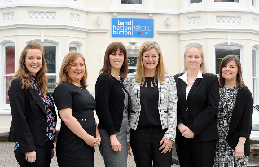 Band Hatton Button LLP Coventry, United Kingdom Office