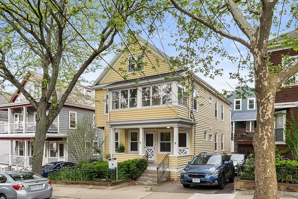 Vining Law Office, LLC Somerville, MA Office