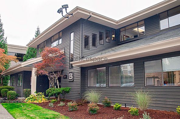 Livengood Alskog PLLC Kirkland, WA Office