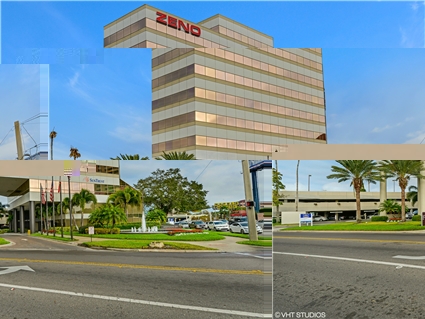 Kenny Leigh & Associates Tampa, FL Office