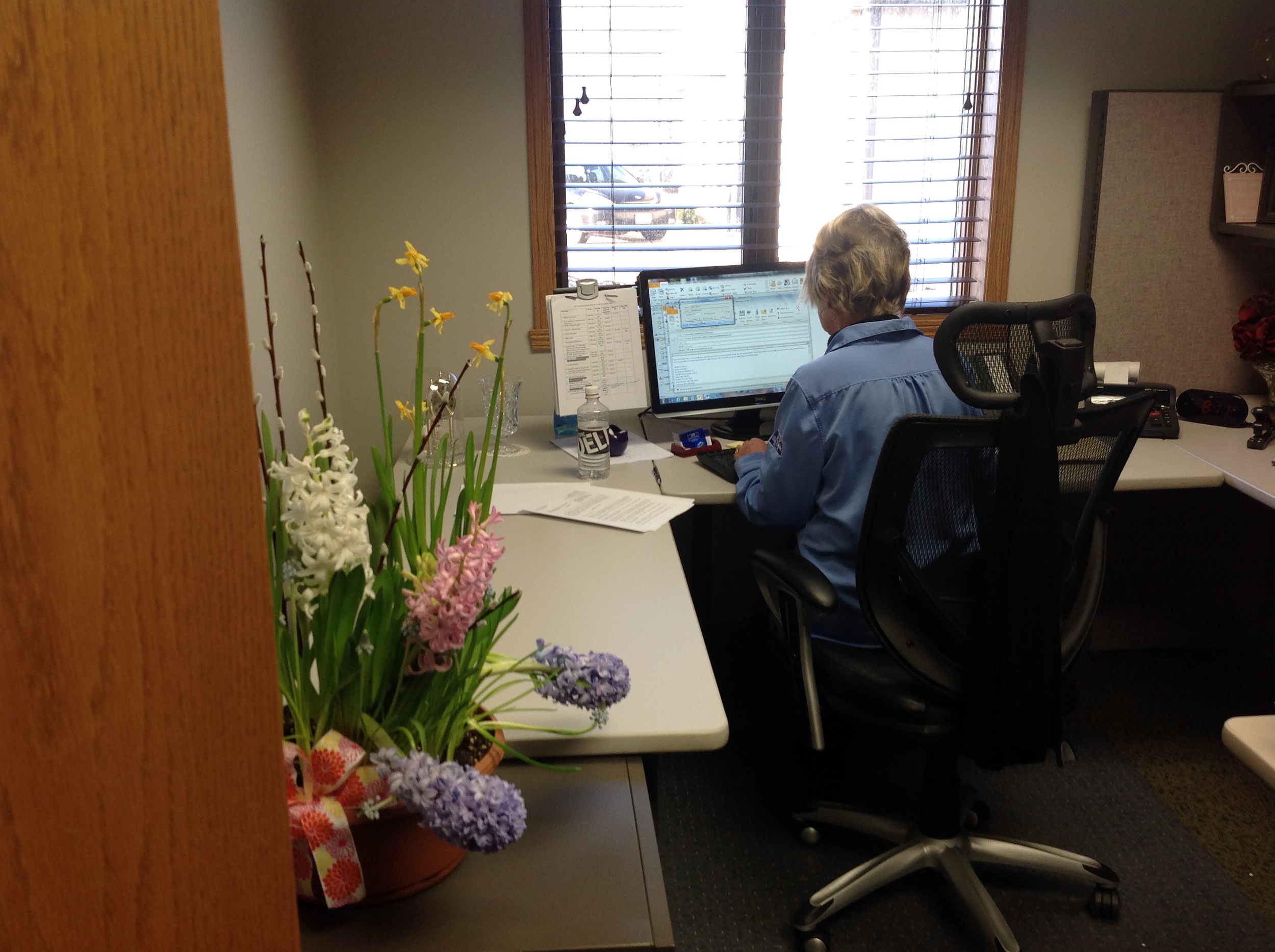 JD Legal Planning PLLC Fargo,  Office