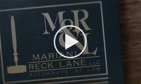 Mariani Reck Lane, LLC New London,  Office