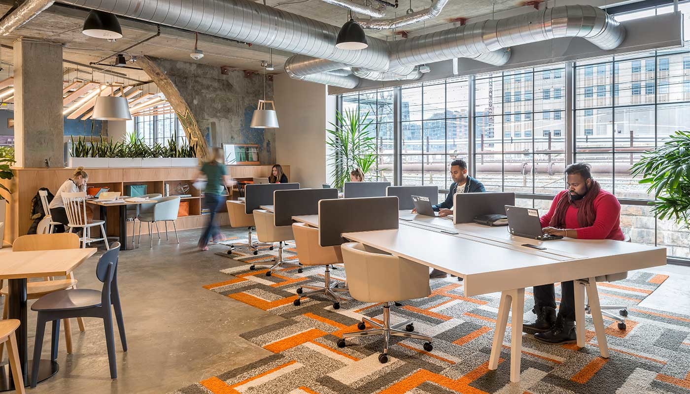 Migliaccio & Rathod LLP Washington,  Office