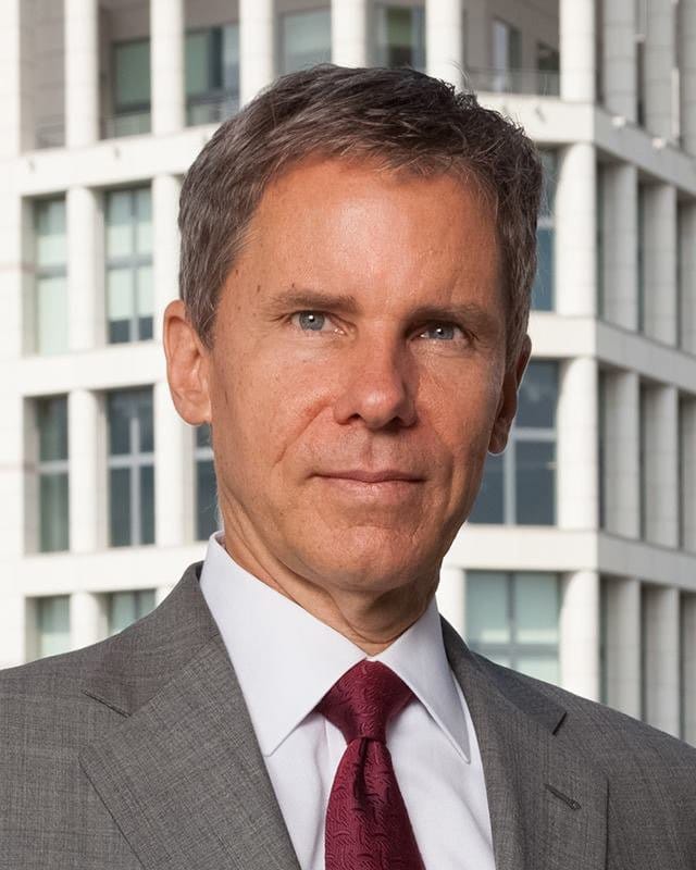 Christopher A. Connelly, P.A Charlotte,  Office