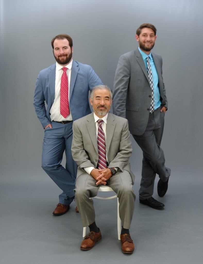 The Houser Law Firm, P.C Jacksonville,  Office