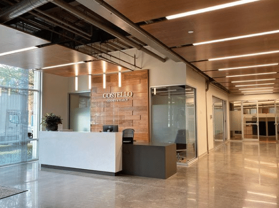 Costello, Cooney & Fearon, PLLC Syracuse, NY Office