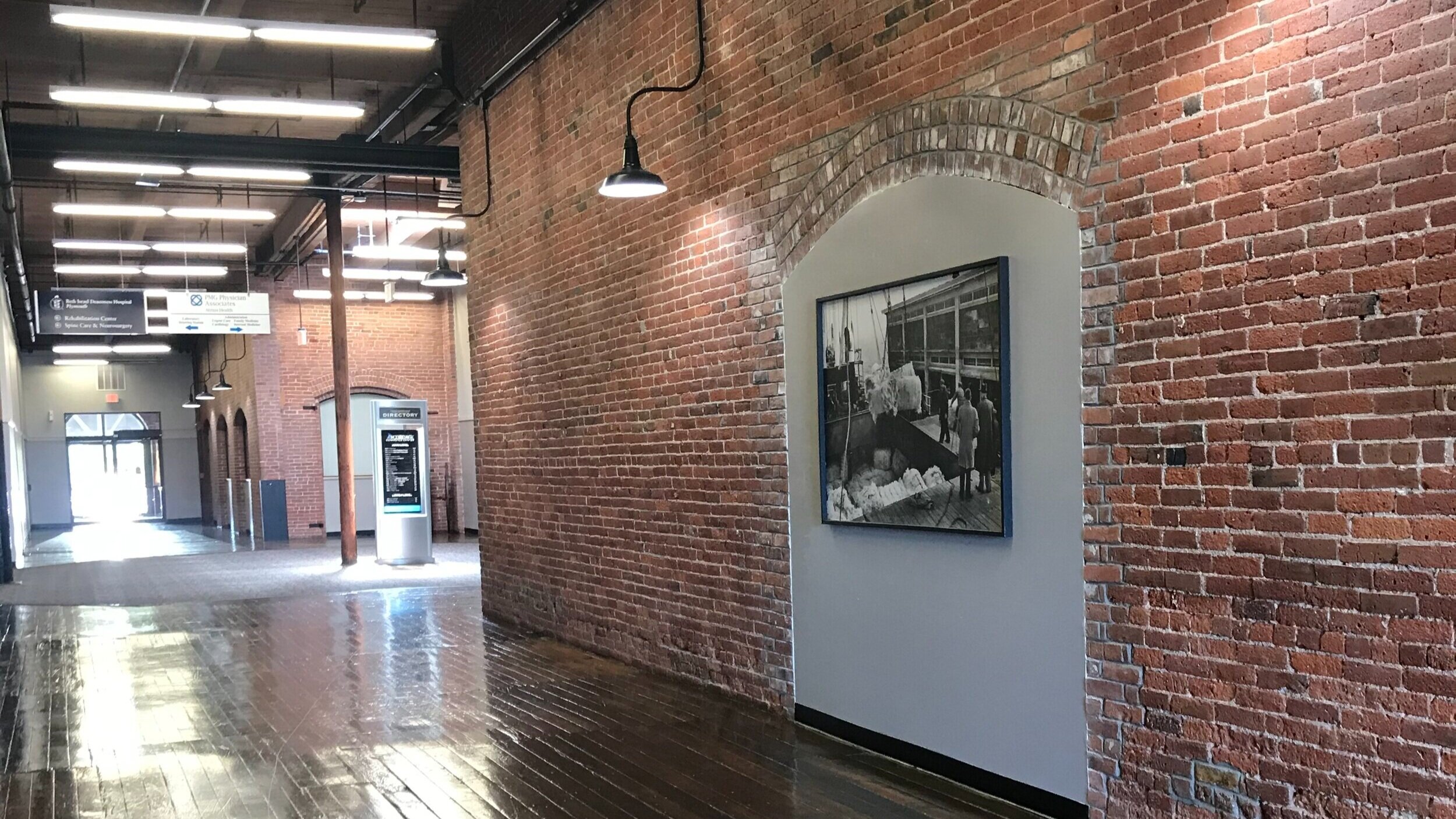 Sims & Sims,  LLP Plymouth, MA Office