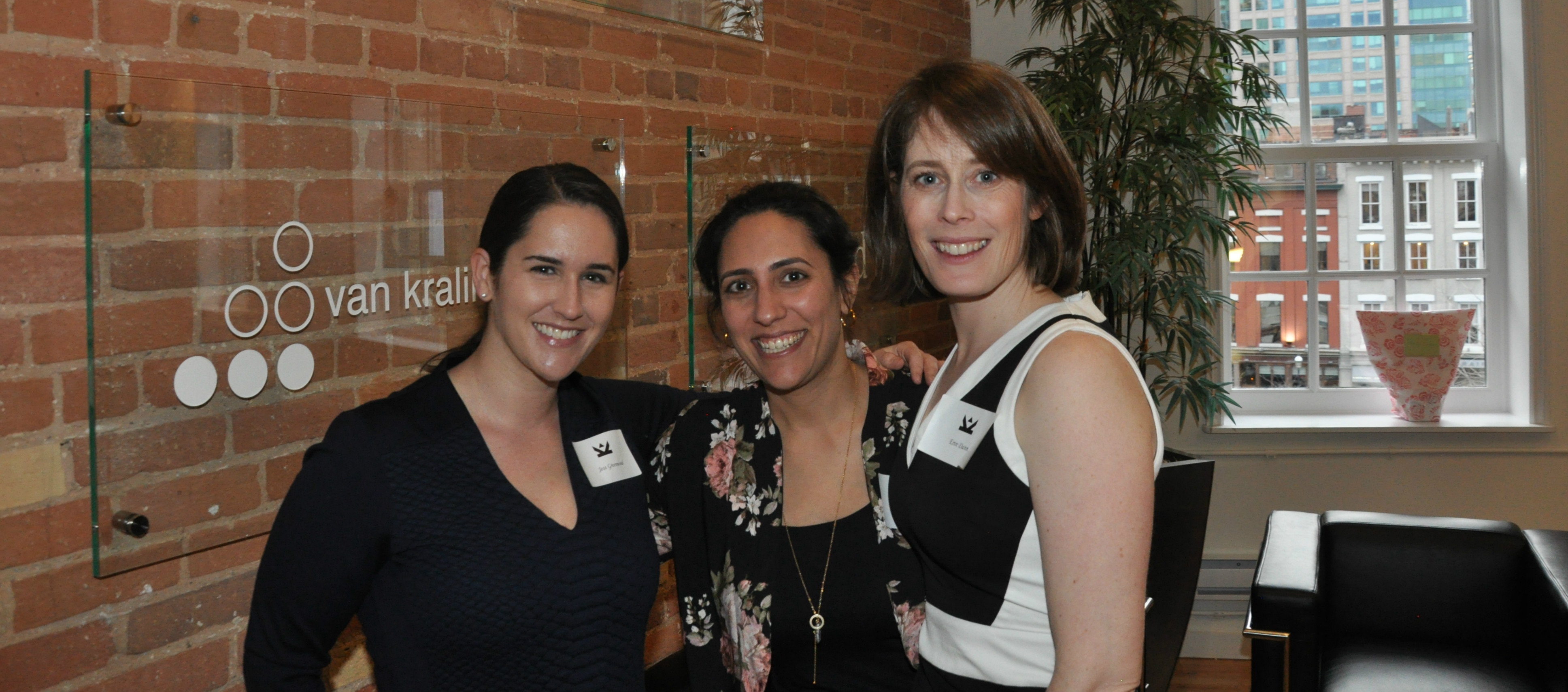 KLC Law Firm Toronto, Canada Office