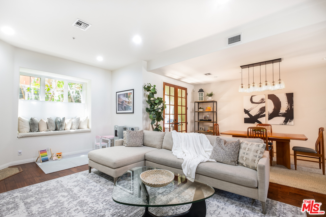 Huron Law Group PLLC Los Angeles, CA Office