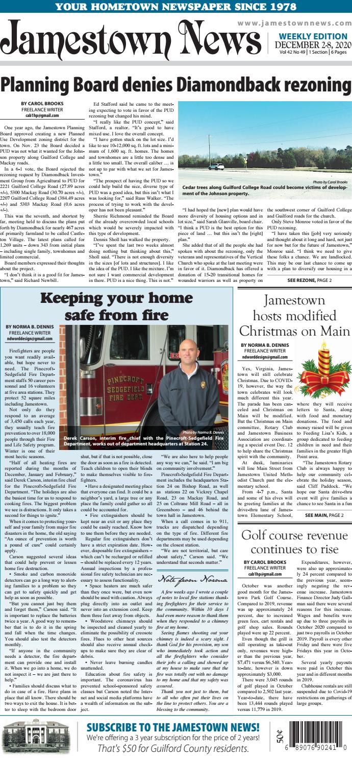 Fletcher, Tydings, Williams-Tracy & Gott Charlotte,  Office