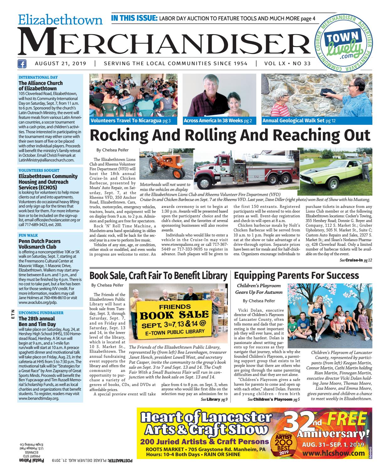 Nikolaus & Hohenadel, LLP Ephrata, PA Office